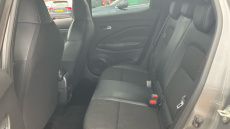 Nissan Juke 1.0 DiG-T 114 N-Connecta 5dr DCT Petrol Hatchback